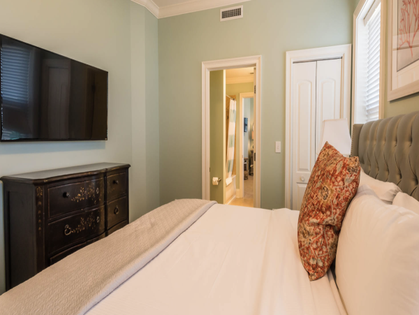 Destin Vacation Rental The Ultimate in Views of the Gulf